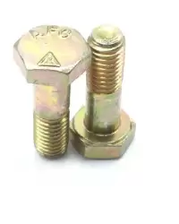 AN174-6A CLOSE TOLERANCE  BOLT