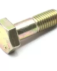 AN174-6A CLOSE TOLERANCE  BOLT