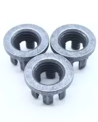 MS14144L5 CASTELLATED NUT