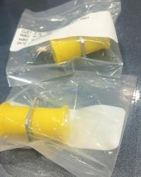 MS27476Y8D98P HERMETIC CONNECTOR