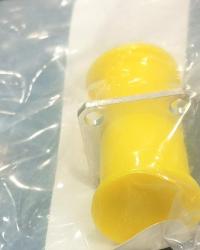 MS27476Y8D98P HERMETIC CONNECTOR