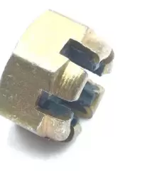 MS17825-5 CASTLE NUT