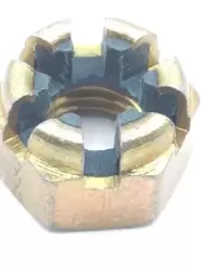 MS17825-5 CASTLE NUT