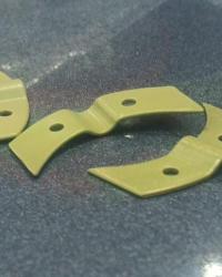 50-554267-39  RETAINER- HOUSING ASSEMBLY