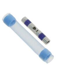 D436-37 CRIMP SPLICE/BLUE