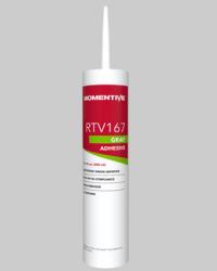 RTV 167 GRAY