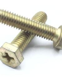 NAS1801-3-7 SCREW HEX HEAD