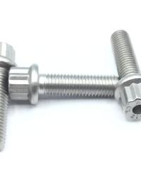 MS9557-12 BOLT