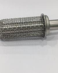 7600763 FILTER ASSEMBLY