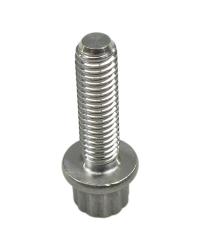 MS9556-09 BOLT MACHINE DOUBLE HEX