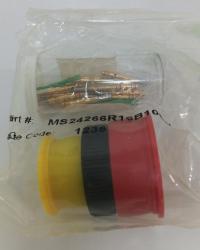 MS24266R16B10SN CONNECTR