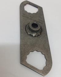 1531M26G01 RETAINER BOLT YOKE LINK