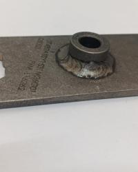 1531M26G01 RETAINER BOLT YOKE LINK