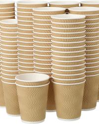 DISPOSABLE CUP