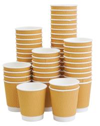 DISPOSABLE CUP