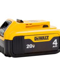 DEW DCB 204