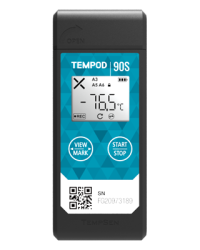 TEMPSEN TEMPOD 90S