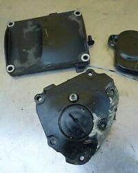 Engine Cover