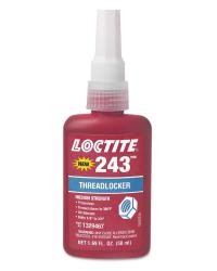 LOCTITE 243
