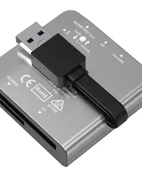 CARD READER