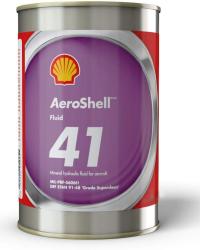 AEROSHELL FLUID 41