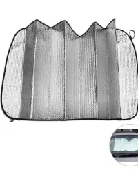 WINDSHIELD SUN-FOIL