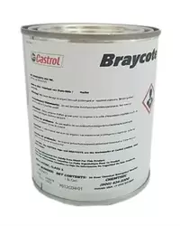 BRAYCOTE 868