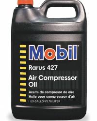 MOBIL RARUS 427