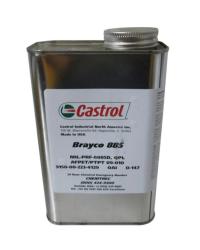 BRAYCO 885