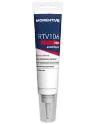 RTV 106 RED
