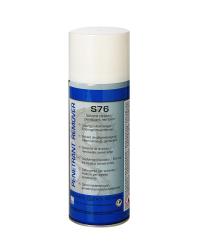 PENETRANT REMOVER S-76
