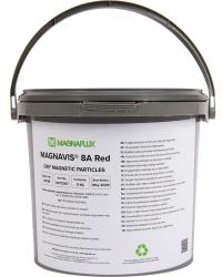 MAGNAFLUX 8A RED