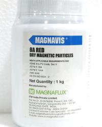 MAGNAFLUX 8A RED
