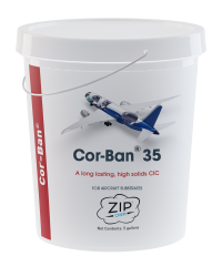 CORBAN 35