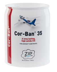 CORBAN 35