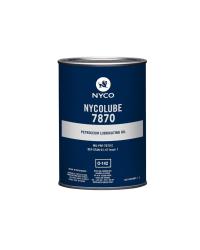 NYCOLUBE 7870