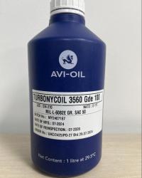 TURBONYCOIL 3560 GRADE 100
