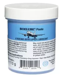 BOELUBE 70302