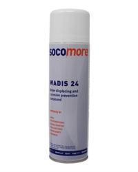 WADIS 24