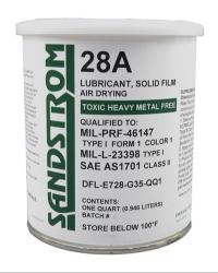 SANDSTROM 28A