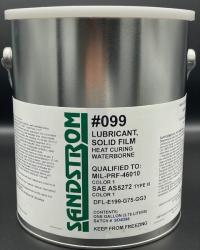 SANDSTROM #099