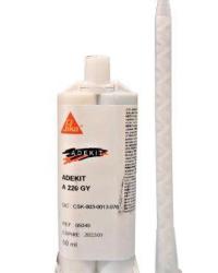 ADEKIT A210/50 GREY