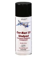 CORBAN 23