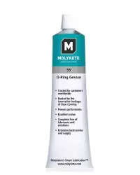 MOLYOTE 55 O-RING