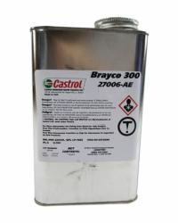 BRAYCO 300