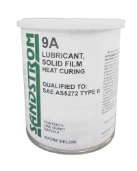 SANDSTROM 9A